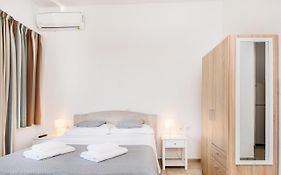 Kristina Stelios Apartment